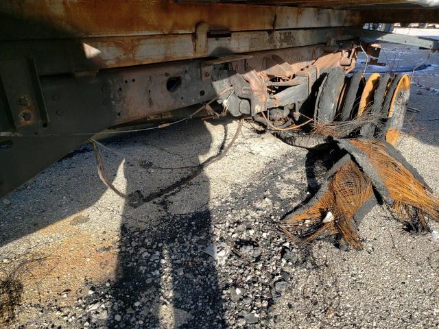 2019 RAM 3500 3C7WRTBJ5KG707572