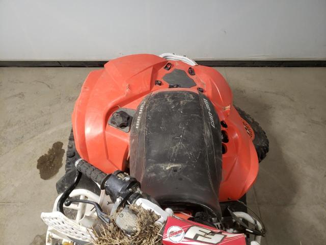 2016 CAN-AM RENEGADE X 3JBMXAX22GJ000314