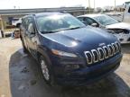 2016 JEEP  CHEROKEE