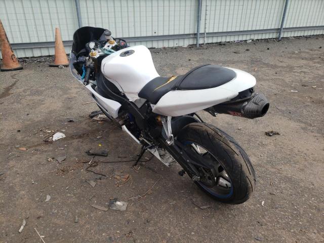 2005 KAWASAKI ZX636 C1 JKBZXJC185A018315