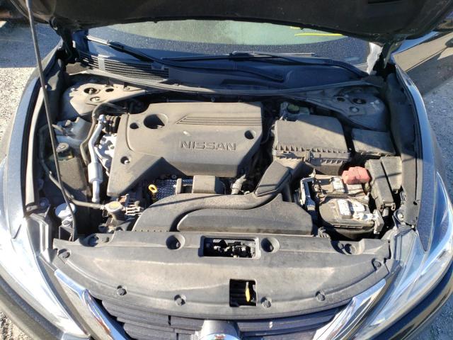 2017 NISSAN ALTIMA 2.5 - 1N4AL3AP8HN328005