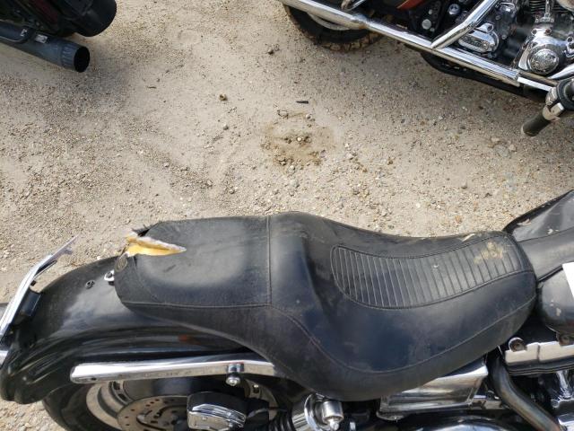 2004 HARLEY-DAVIDSON FXDLI 1HD1GNW104K325902
