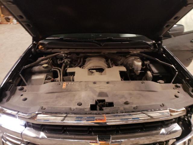 2017 CHEVROLET SILVERADO 1GCVKREC6HZ313911