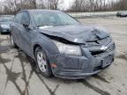 2013 CHEVROLET  CRUZE