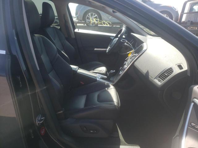 2017 VOLVO XC60 T5 DY YV440MDR8H2225703
