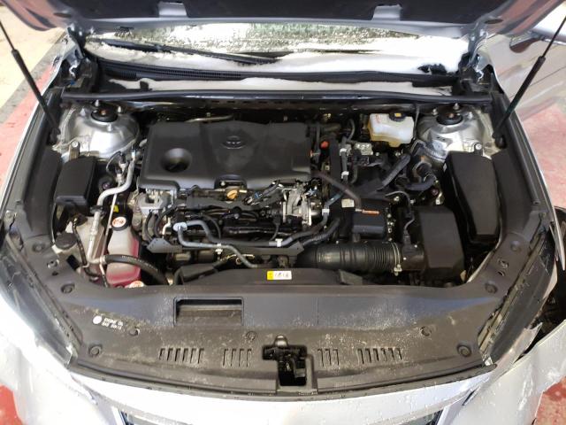 2020 TOYOTA AVALON LIM 4T1D21FB6LU013337