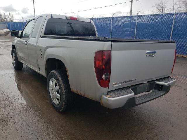 1GCESDF99C8115733 Chevrolet Colorado L 2012. Фото: 2