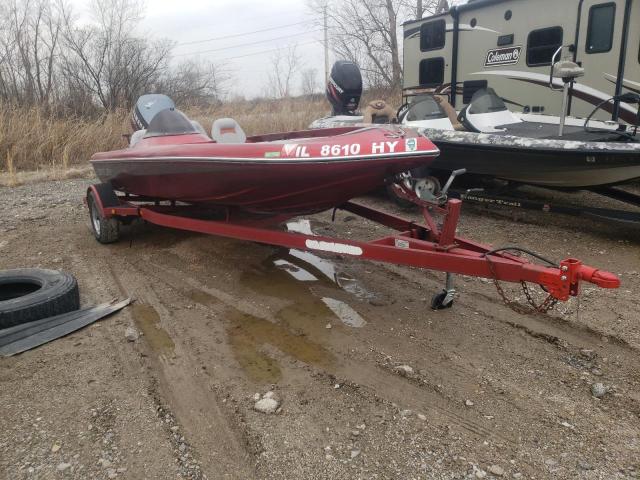 1994 Century Boat for sale in Cahokia Heights, IL