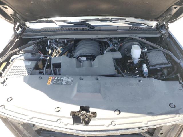 2020 CHEVROLET TAHOE POLI 1GNLCDEC1LR143027