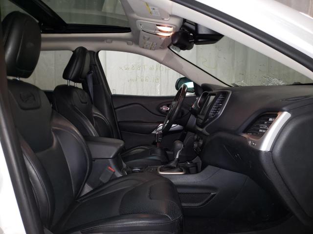 2016 JEEP CHEROKEE O 1C4PJMJS4GW352573