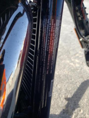 2020 HARLEY-DAVIDSON FXBB 1HD1YJJ18LB044622