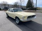 1968 FORD  MUSTANG