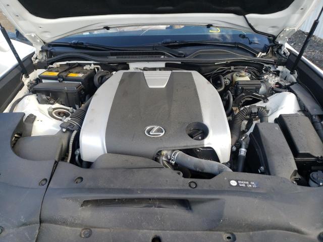 2016 LEXUS RC 300 JTHSM5BC3G5000300