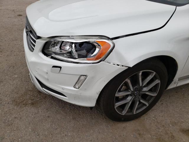 YV449MRR1H2128874 Volvo Xc60 T6 Dynamic