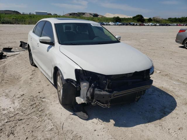 VIN 3VV2B7AX2LM117623 2015 VOLKSWAGEN JETTA no.1