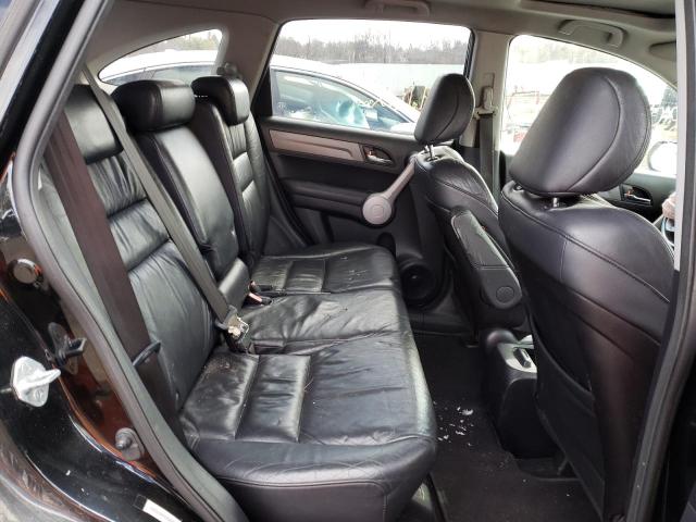 JHLRE48717C086707 Honda Cr-V Exl 2007. Фото: 5