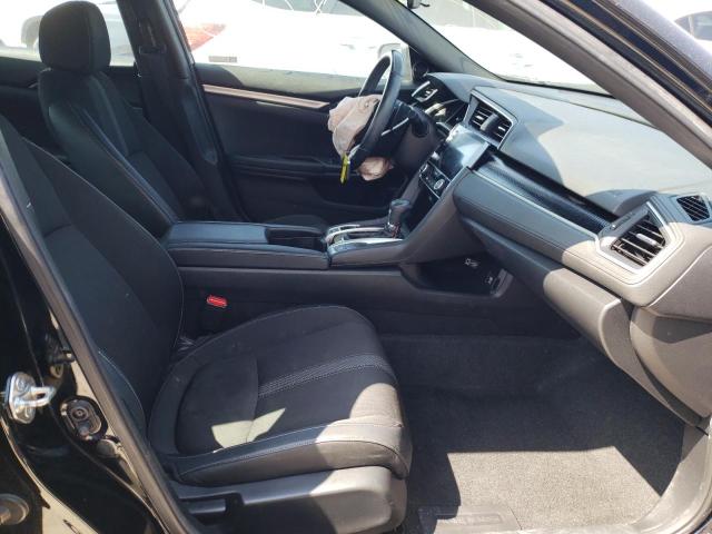 2019 HONDA CIVIC SPOR 19XFC2F89KE014399