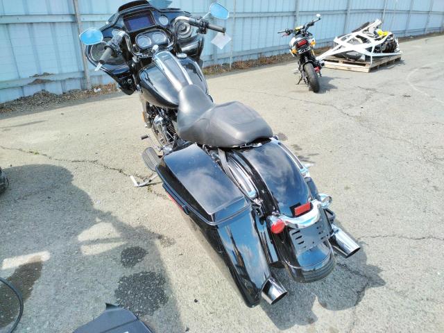 2021 HARLEY-DAVIDSON FLTRXS 1HD1KTP27MB632851