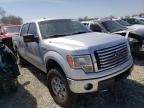 2012 FORD  F-150