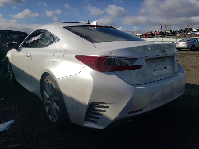 2016 LEXUS RC 300 JTHSM5BC3G5000300