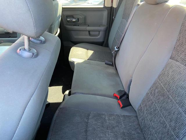 1C6RR7GTXGS377687 Ram 1500 Slt 2016. Фото: 5