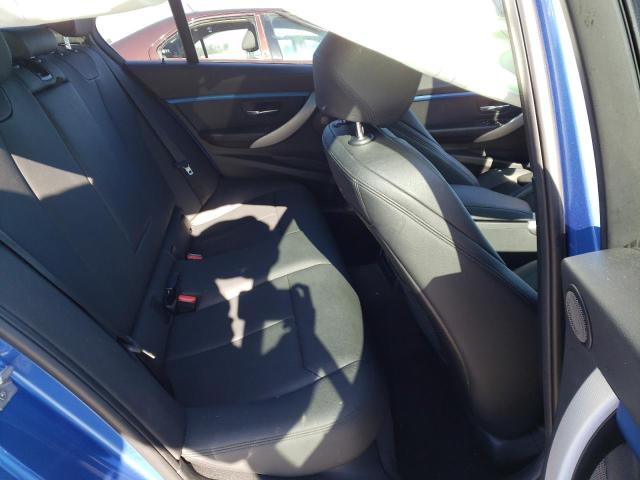 2018 BMW 340 I WBA8B3C53JK384929