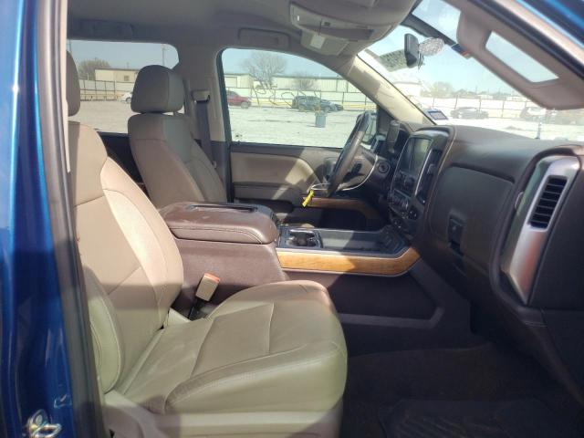 2018 CHEVROLET 1500 3GCUKSEC5JG348772
