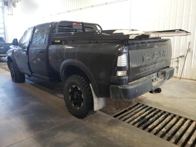 2018 RAM 2500 POWER 3C6TR5EJ6JG105065