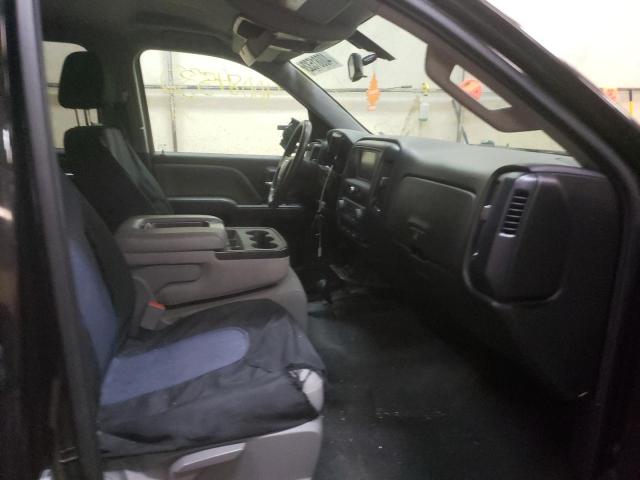2019 GMC SIERRA LIM 2GTV2LEC0K1135118