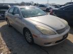 2003 LEXUS  ES300