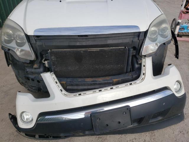 1GKKRNED8CJ259314 Gmc Acadia Sle 2012. Фото: 8