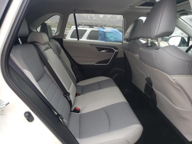 2022 TOYOTA RAV4 HYBRI 4T3B6RFV8NU069021
