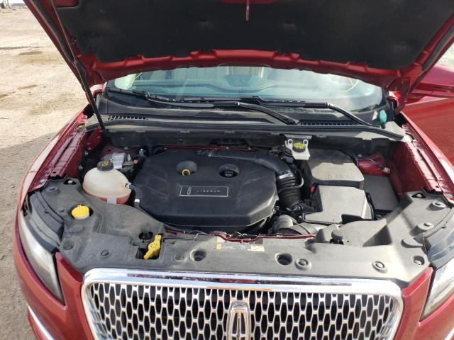 2019 LINCOLN MKC SELECT 5LMCJ2D98KUL10271