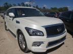 2017 INFINITI  QX80