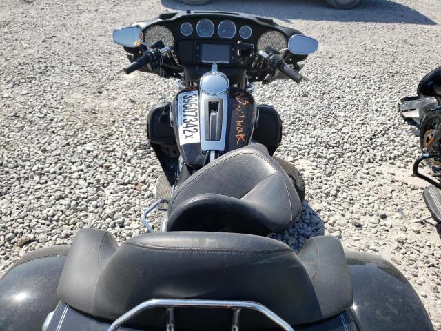 2016 HARLEY-DAVIDSON FLHTCUTG T 1HD1MAL1XGB859662