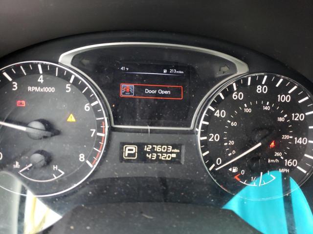1N4AL3AP9FC494641 Nissan Altima 2.5 2015. Фото: 7