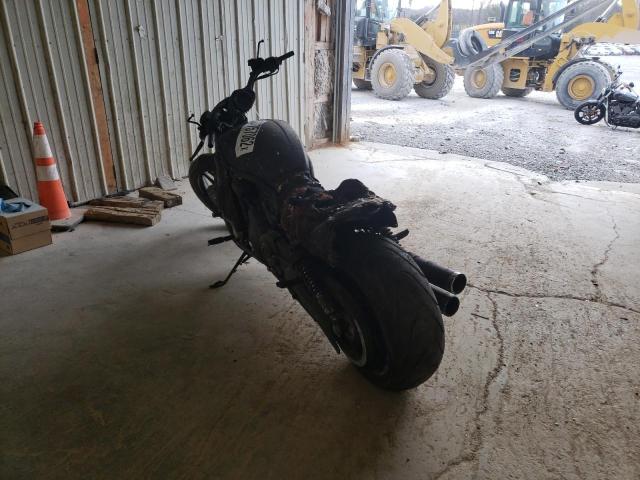 2012 HARLEY-DAVIDSON VRSCDX NIG 1HD1HHH18CC802483