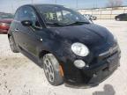 2016 FIAT  500