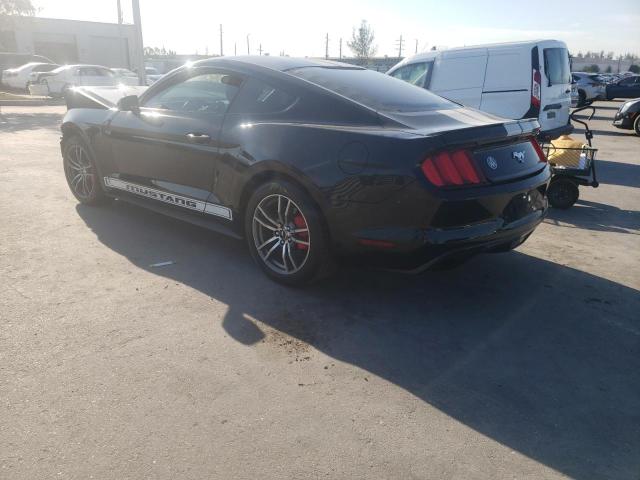 2016 FORD MUSTANG 1FA6P8TH5G5309360