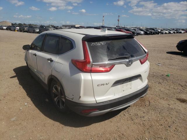 5J6RW5H3XHL005051 Honda CR-V LX