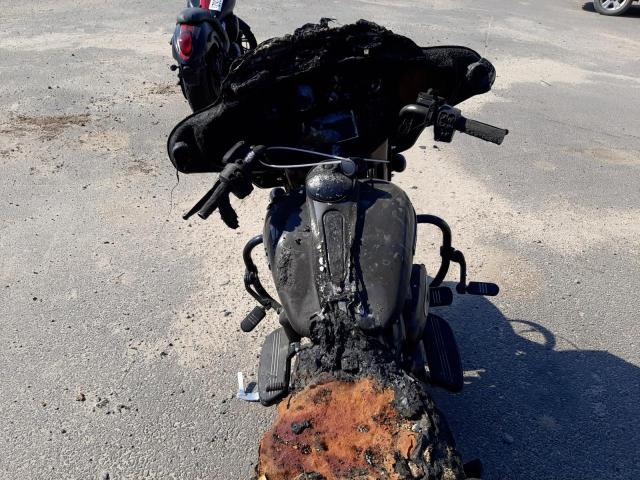 2019 HARLEY-DAVIDSON FLHXS 1HD1KRP15KB656413