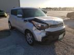 2018 KIA  SOUL