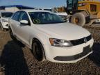 2012 VOLKSWAGEN  JETTA