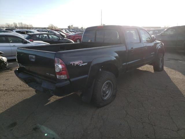 3TMMU4FN4AM017348 Toyota Tacoma Dou 2010. Фото: 3