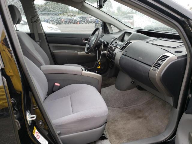JTDKB20U077583785 Toyota Prius 2007. Фото: 4