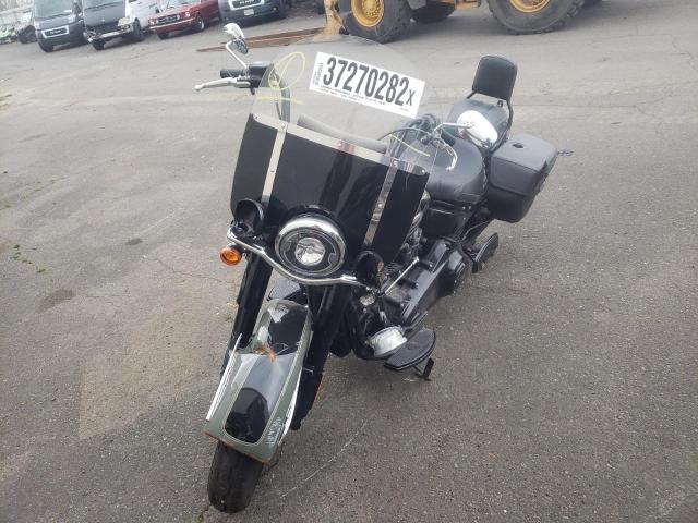 2021 HARLEY-DAVIDSON FLHCS 1HD1YBK19MB017743