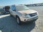 2010 GMC  ACADIA