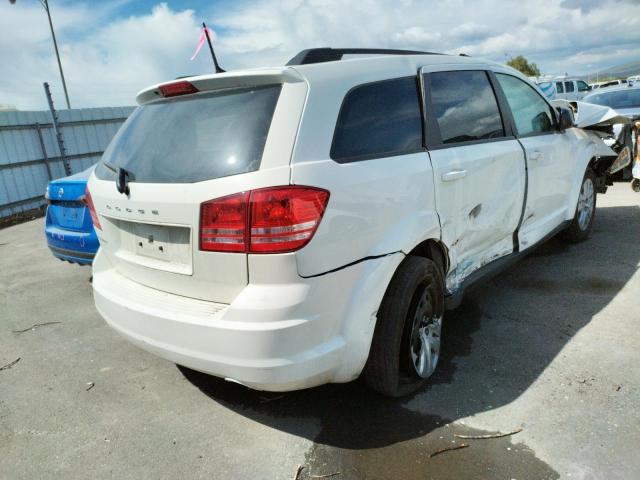 3C4PDCAB8KT856785 Dodge Journey Se 2019. Фото: 3