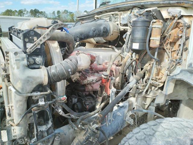 1M2AX13C7FM028502 Mack 800 Gu800 2015. Фото: 6