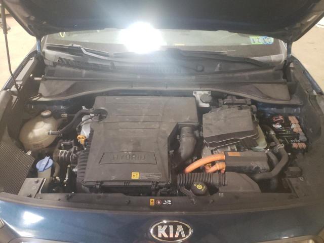 2017 KIA NIRO FE KNDCB3LC3H5090421